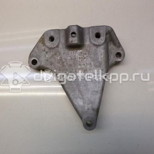 Фото Кронштейн КПП левый  1K0199117BB для skoda Octavia (A5 1Z-)