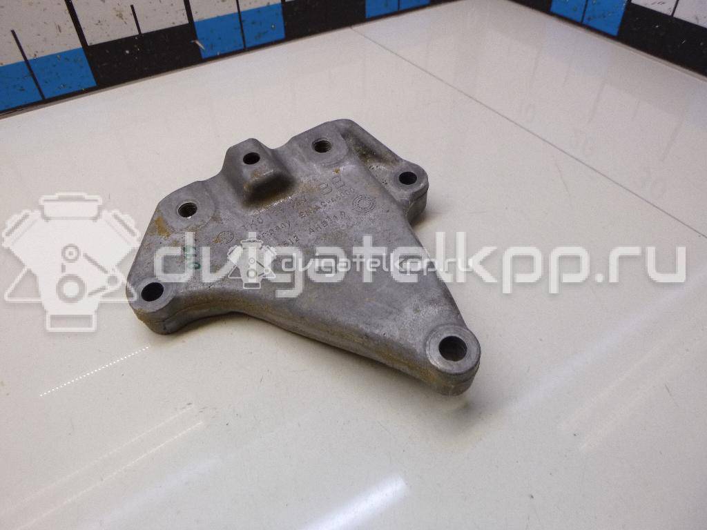 Фото Кронштейн КПП левый  1K0199117BB для skoda Octavia (A5 1Z-) {forloop.counter}}