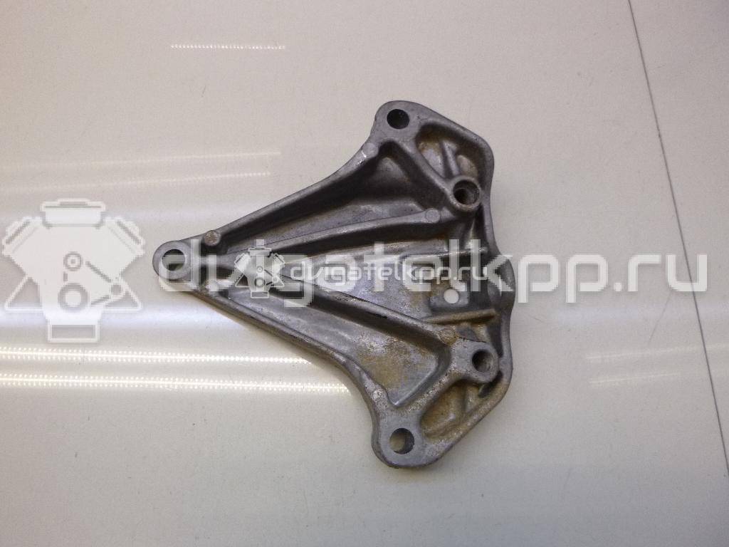 Фото Кронштейн КПП левый  1K0199117BB для skoda Octavia (A5 1Z-) {forloop.counter}}