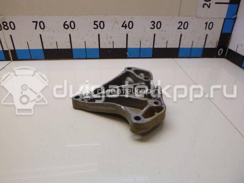 Фото Кронштейн КПП левый  1K0199117BB для skoda Octavia (A5 1Z-) {forloop.counter}}