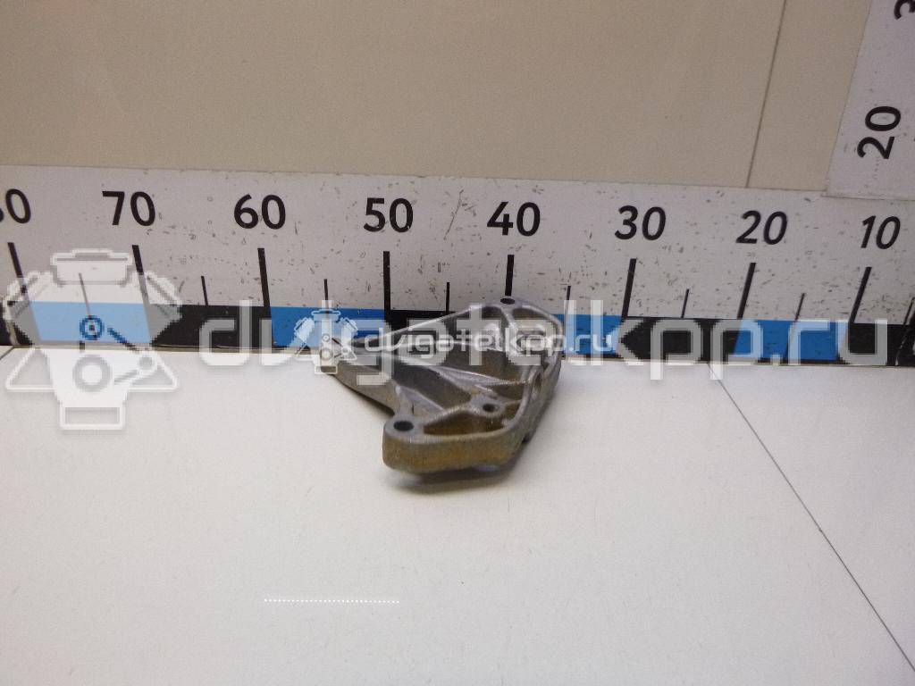 Фото Кронштейн КПП левый  1K0199117BB для skoda Octavia (A5 1Z-) {forloop.counter}}