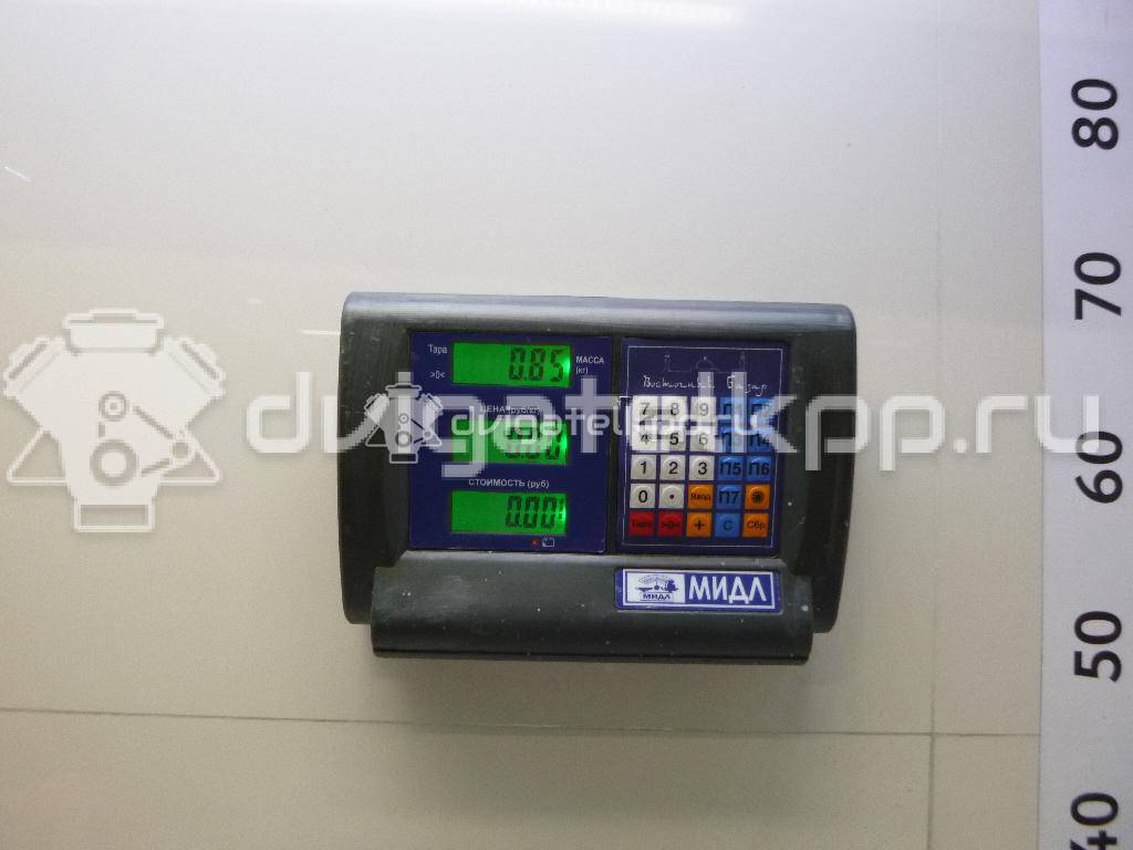 Фото Кронштейн КПП левый  1K0199117BB для skoda Octavia (A5 1Z-) {forloop.counter}}