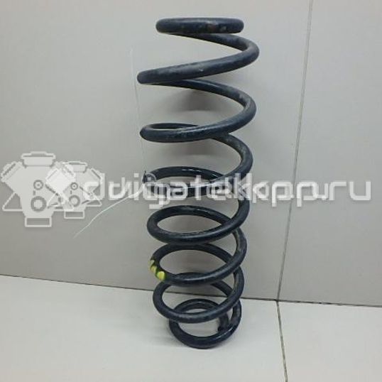 Фото Пружина задняя  1K0511115CM для Skoda Yeti 5L