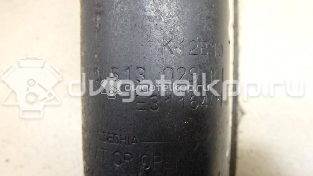 Фото Амортизаторы задние к-кт  1K0513029ME для skoda Octavia (A5 1Z-) {forloop.counter}}