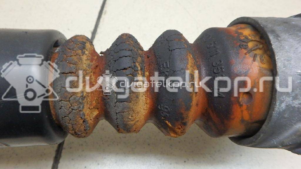 Фото Амортизаторы задние к-кт  1K0513029ME для skoda Octavia (A5 1Z-) {forloop.counter}}