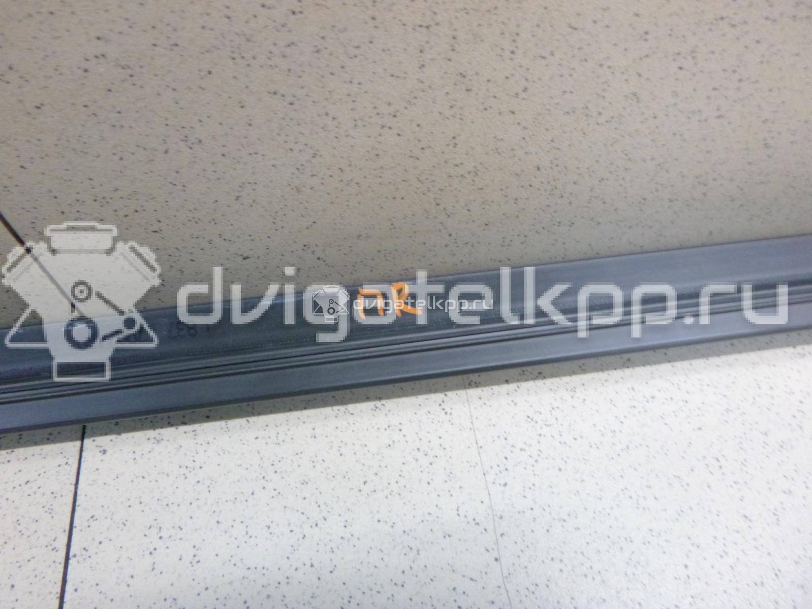 Фото Уплотнитель (внутри)  1Z0837480A для skoda Octavia (A5 1Z-) {forloop.counter}}