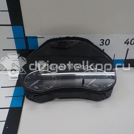 Фото Панель приборов  1Z0920803FKD0 для skoda Octavia (A5 1Z-)