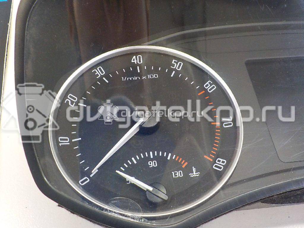 Фото Панель приборов  1Z0920803FKD0 для skoda Octavia (A5 1Z-) {forloop.counter}}