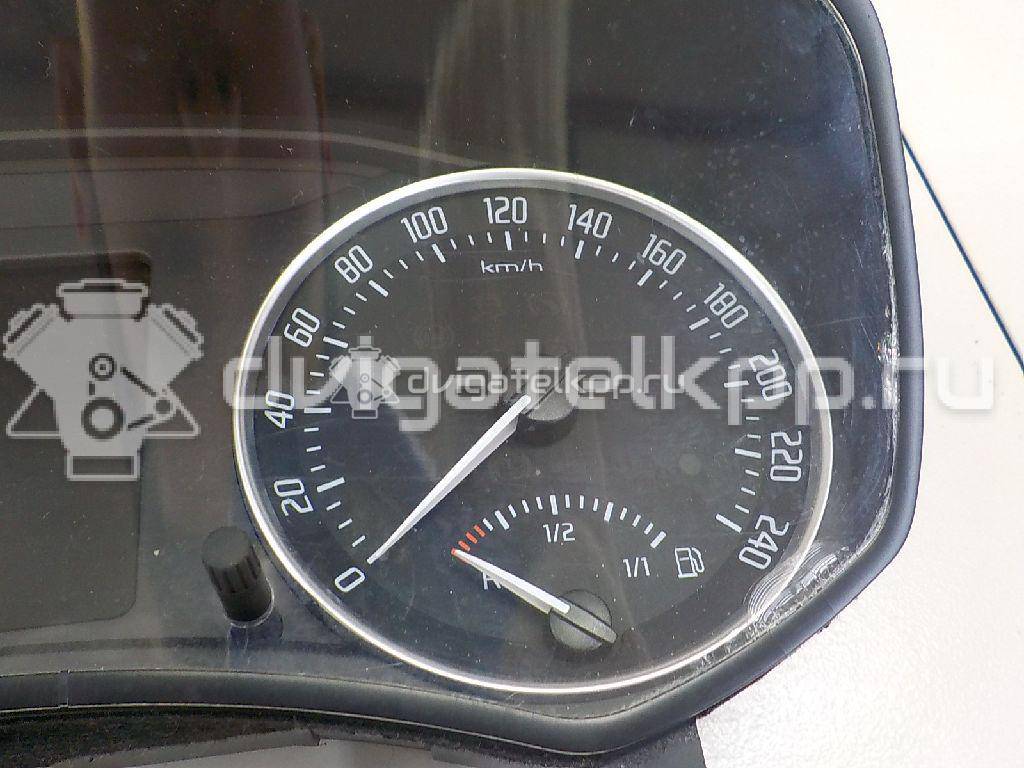 Фото Панель приборов  1Z0920803FKD0 для skoda Octavia (A5 1Z-) {forloop.counter}}