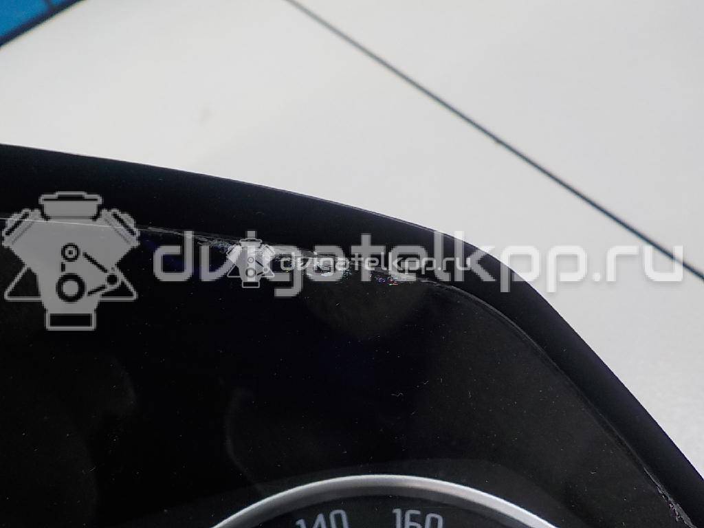 Фото Панель приборов  1Z0920803FKD0 для skoda Octavia (A5 1Z-) {forloop.counter}}