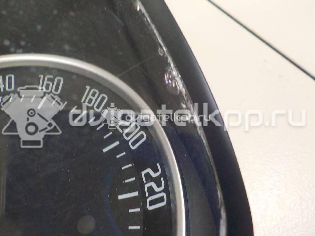 Фото Панель приборов  1Z0920803FKD0 для skoda Octavia (A5 1Z-) {forloop.counter}}