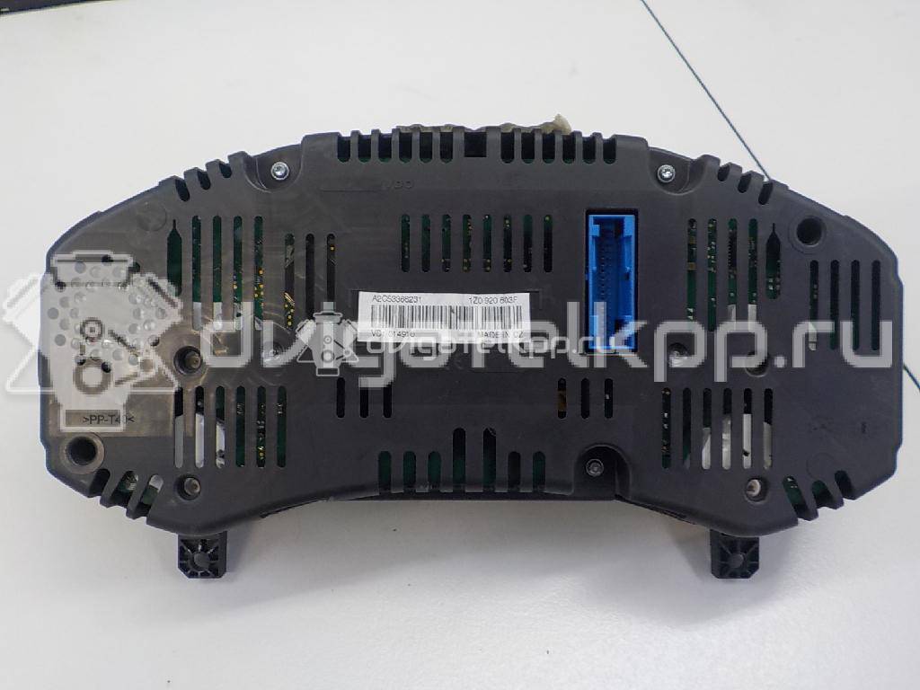 Фото Панель приборов  1Z0920803FKD0 для skoda Octavia (A5 1Z-) {forloop.counter}}
