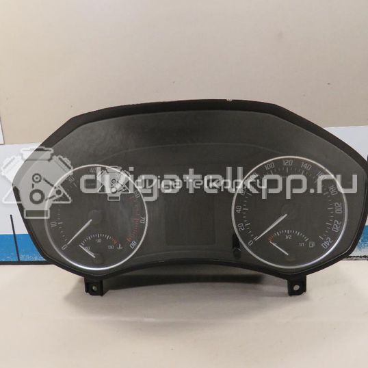 Фото Панель приборов  1Z0920803FKD0 для skoda Octavia (A5 1Z-)