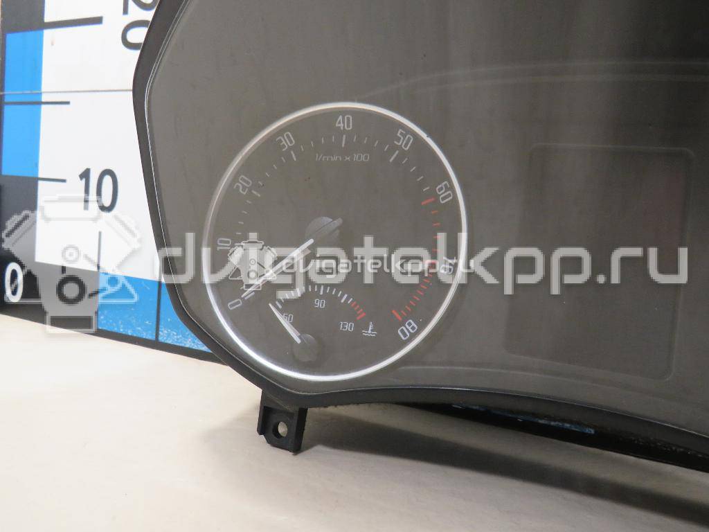 Фото Панель приборов  1Z0920803FKD0 для skoda Octavia (A5 1Z-) {forloop.counter}}