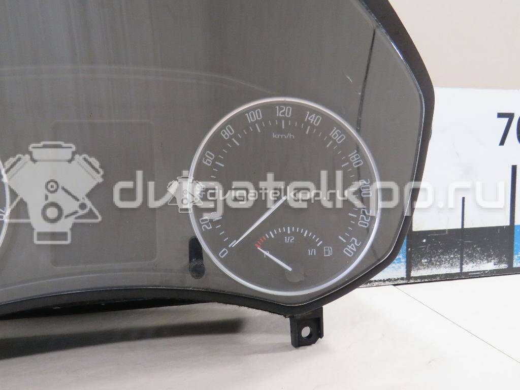 Фото Панель приборов  1Z0920803FKD0 для skoda Octavia (A5 1Z-) {forloop.counter}}