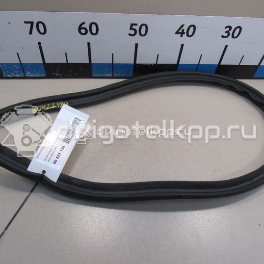 Фото Уплотнитель капота  1Z0823723A для skoda Octavia (A5 1Z-)