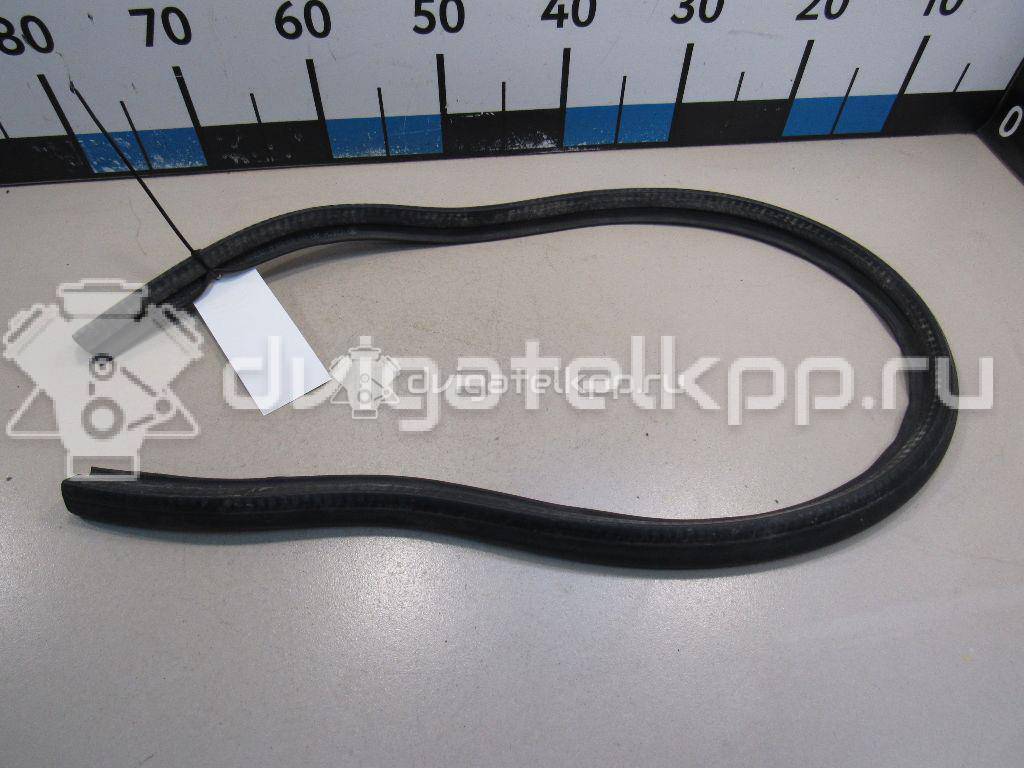 Фото Уплотнитель капота  1Z0823723A для skoda Octavia (A5 1Z-) {forloop.counter}}