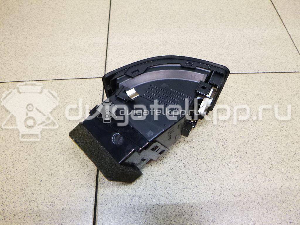 Фото Дефлектор воздушный  1Z0819701A9B9 для skoda Octavia (A5 1Z-) {forloop.counter}}