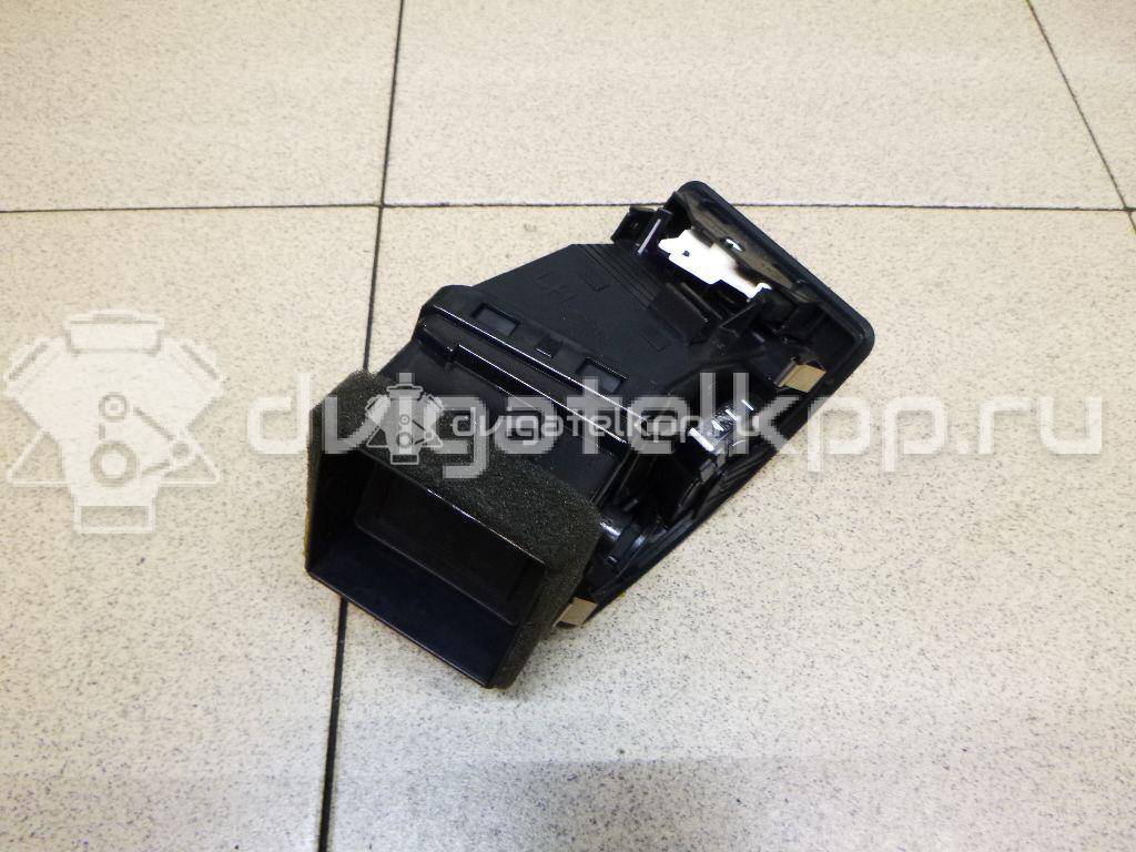 Фото Дефлектор воздушный  1Z0819701A9B9 для skoda Octavia (A5 1Z-) {forloop.counter}}