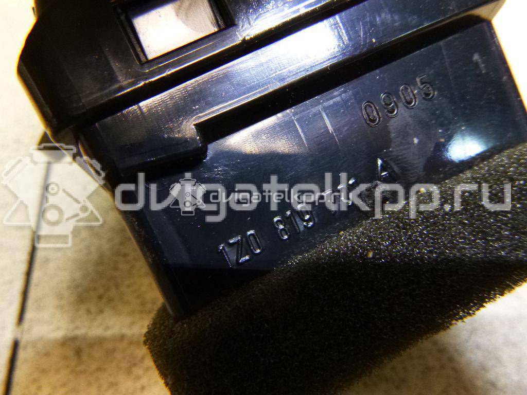 Фото Дефлектор воздушный  1Z0819701A9B9 для skoda Octavia (A5 1Z-) {forloop.counter}}