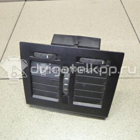 Фото Дефлектор воздушный  1Z08192039B9 для skoda Octavia (A5 1Z-)