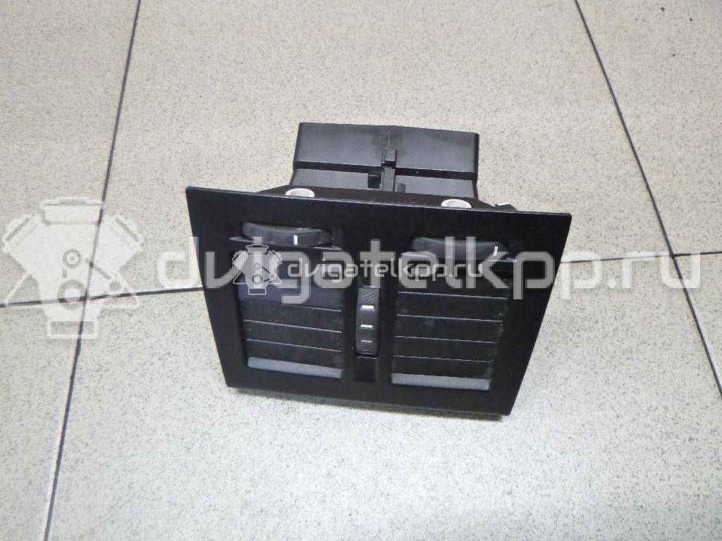 Фото Дефлектор воздушный  1Z08192039B9 для skoda Octavia (A5 1Z-) {forloop.counter}}