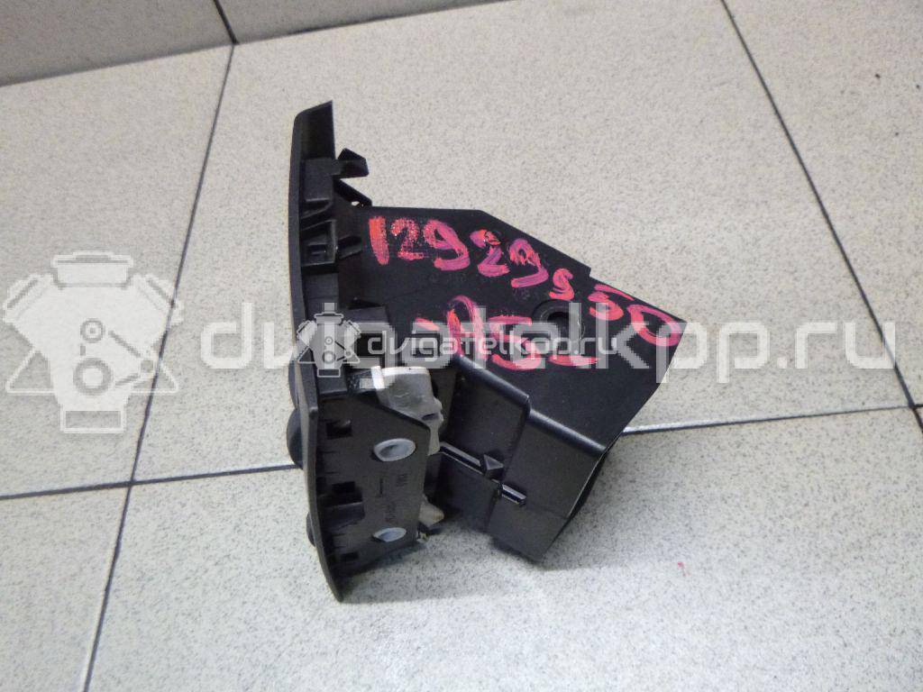 Фото Дефлектор воздушный  1Z08192039B9 для skoda Octavia (A5 1Z-) {forloop.counter}}