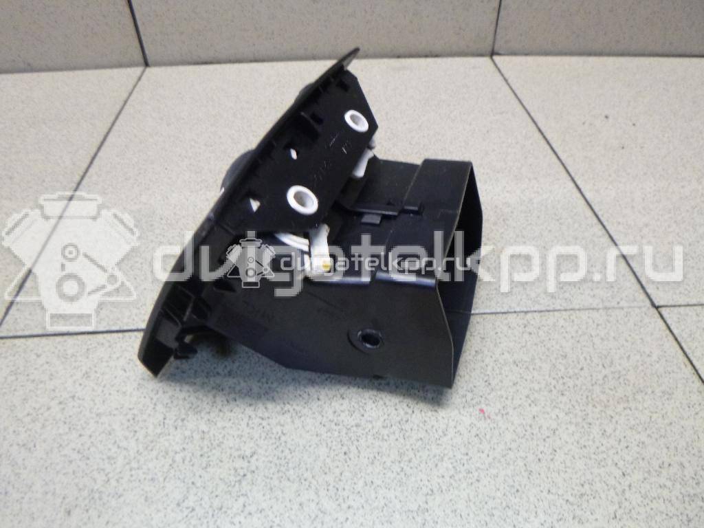 Фото Дефлектор воздушный  1Z08192039B9 для skoda Octavia (A5 1Z-) {forloop.counter}}