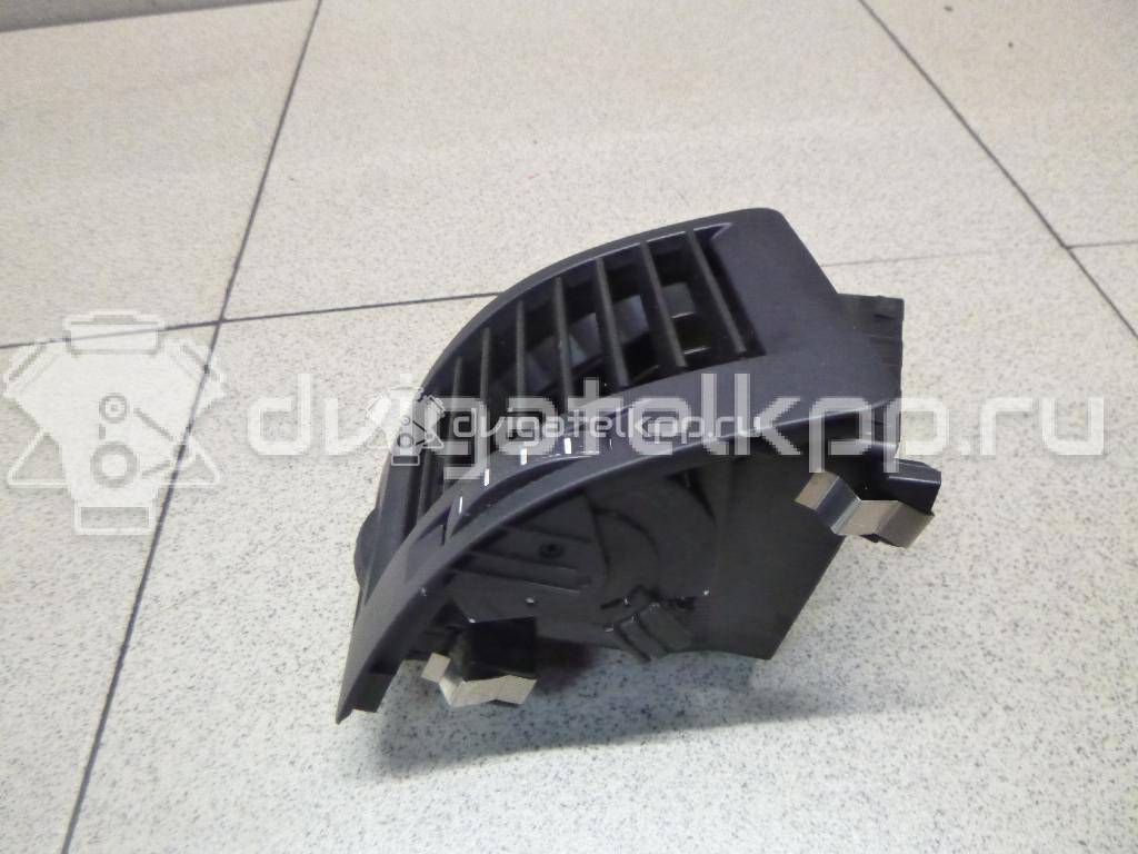 Фото Дефлектор воздушный  1Z0819701A9B9 для skoda Octavia (A5 1Z-) {forloop.counter}}