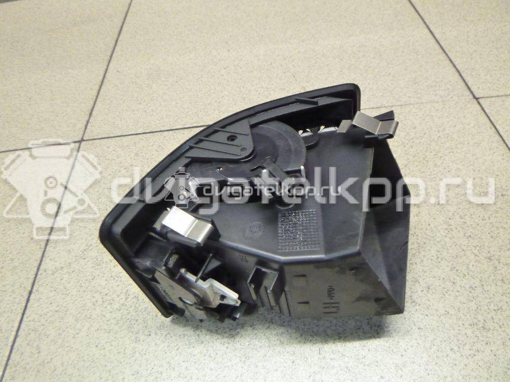 Фото Дефлектор воздушный  1Z0819701A9B9 для skoda Octavia (A5 1Z-) {forloop.counter}}
