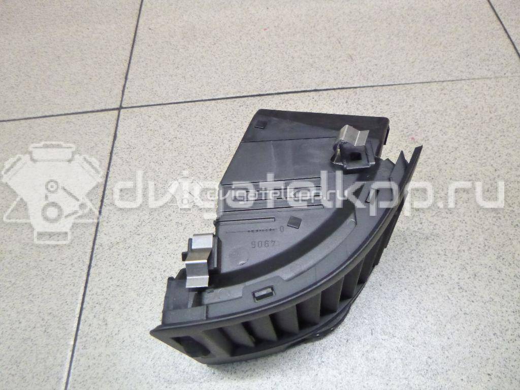 Фото Дефлектор воздушный  1Z0819701A9B9 для skoda Octavia (A5 1Z-) {forloop.counter}}