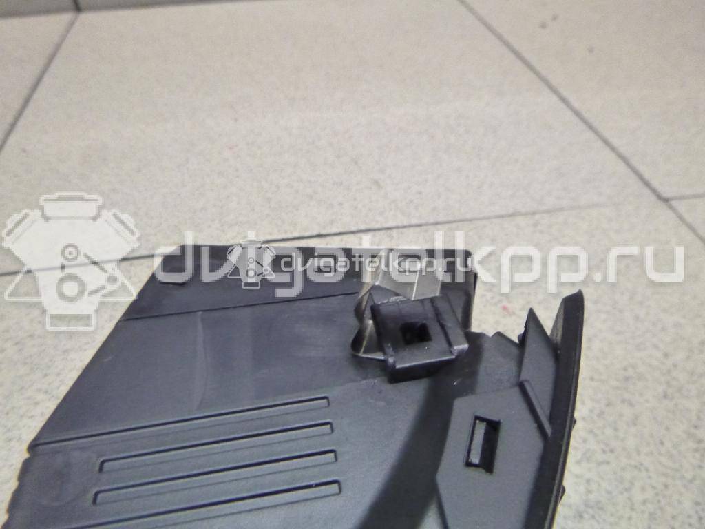 Фото Дефлектор воздушный  1Z0819701A9B9 для skoda Octavia (A5 1Z-) {forloop.counter}}
