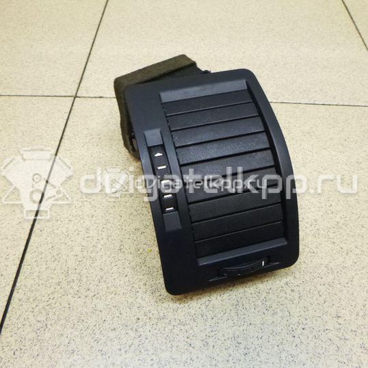Фото Дефлектор воздушный  1Z0819702A9B9 для skoda Octavia (A5 1Z-)