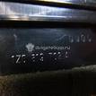 Фото Дефлектор воздушный  1Z0819702A9B9 для skoda Octavia (A5 1Z-) {forloop.counter}}