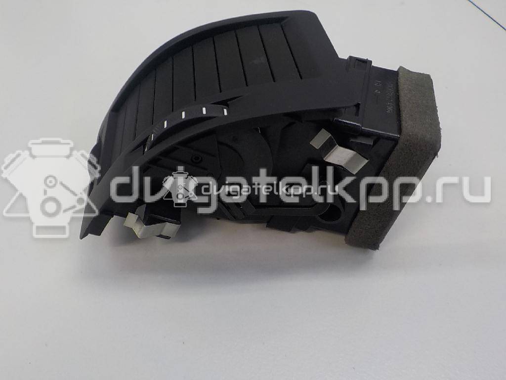 Фото Дефлектор воздушный  1Z0819701A9B9 для skoda Octavia (A5 1Z-) {forloop.counter}}