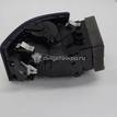 Фото Дефлектор воздушный  1Z0819701A9B9 для skoda Octavia (A5 1Z-) {forloop.counter}}