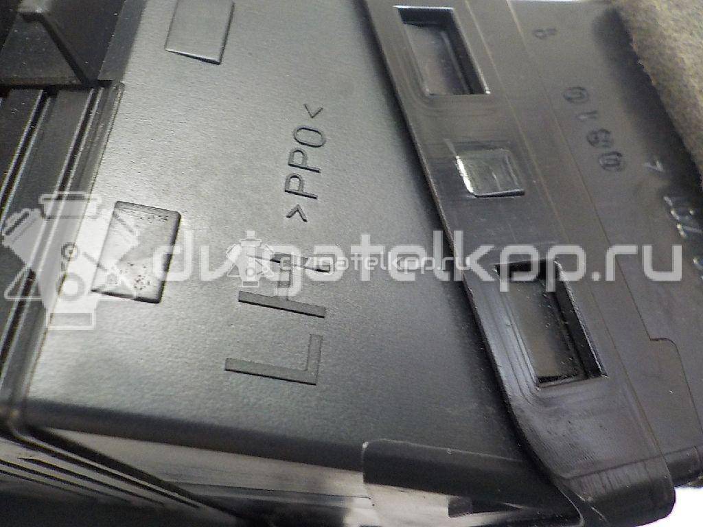 Фото Дефлектор воздушный  1Z0819701A9B9 для skoda Octavia (A5 1Z-) {forloop.counter}}