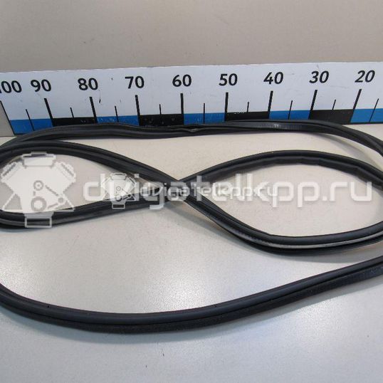 Фото Уплотнитель багажника  1Z5827705A для skoda Octavia (A5 1Z-)
