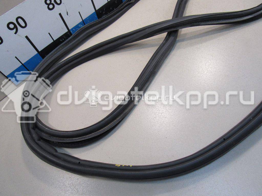 Фото Уплотнитель багажника  1Z5827705A для skoda Octavia (A5 1Z-) {forloop.counter}}