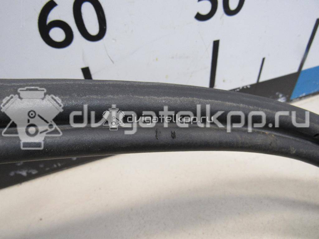 Фото Уплотнитель багажника  1Z5827705A для skoda Octavia (A5 1Z-) {forloop.counter}}