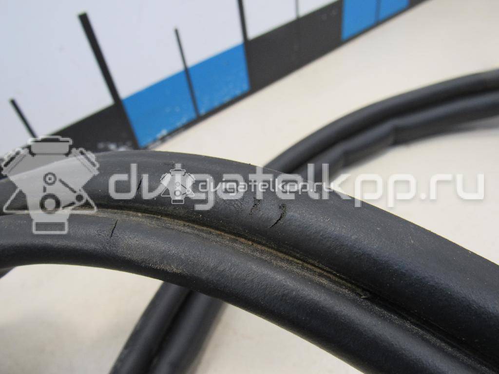 Фото Уплотнитель багажника  1Z5827705A для skoda Octavia (A5 1Z-) {forloop.counter}}