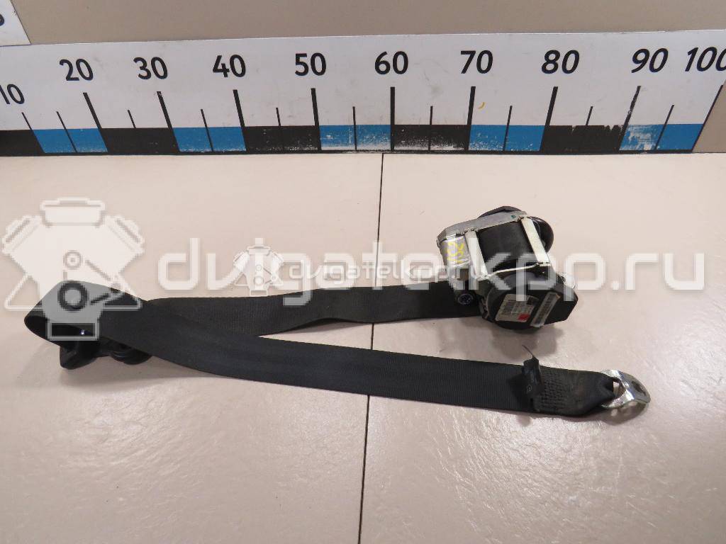 Фото Ремень безопасности с пиропатроном  1Z0857701CHCP для skoda Octavia (A5 1Z-) {forloop.counter}}