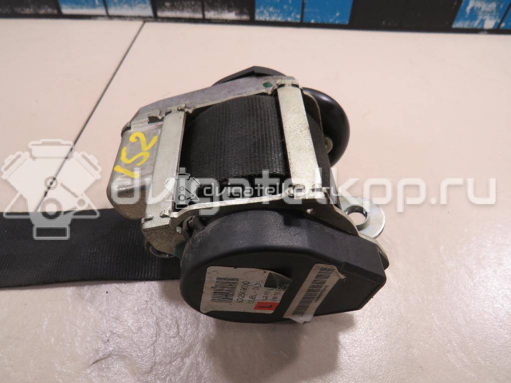 Фото Ремень безопасности с пиропатроном  1Z0857701CHCP для skoda Octavia (A5 1Z-) {forloop.counter}}