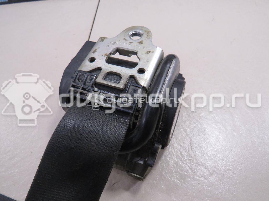 Фото Ремень безопасности с пиропатроном  1Z0857701CHCP для skoda Octavia (A5 1Z-) {forloop.counter}}