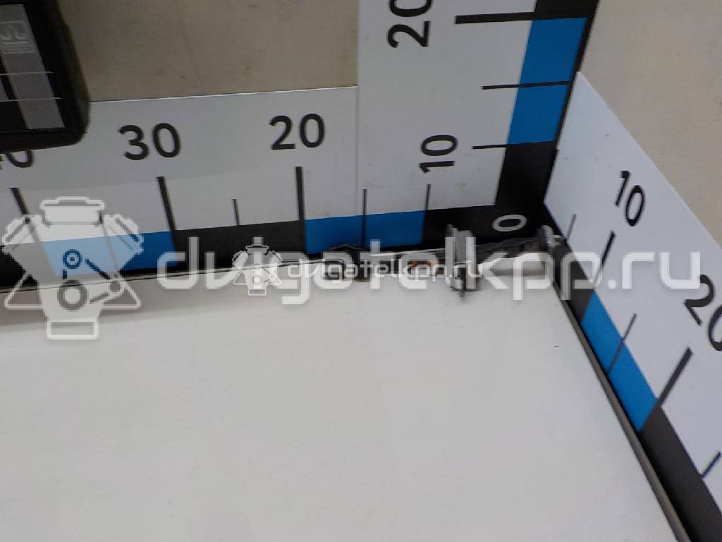 Фото Ограничитель двери  1Z0837249D для skoda Octavia (A5 1Z-) {forloop.counter}}