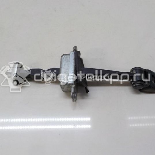 Фото Ограничитель двери  1Z0837249D для skoda Octavia (A5 1Z-)