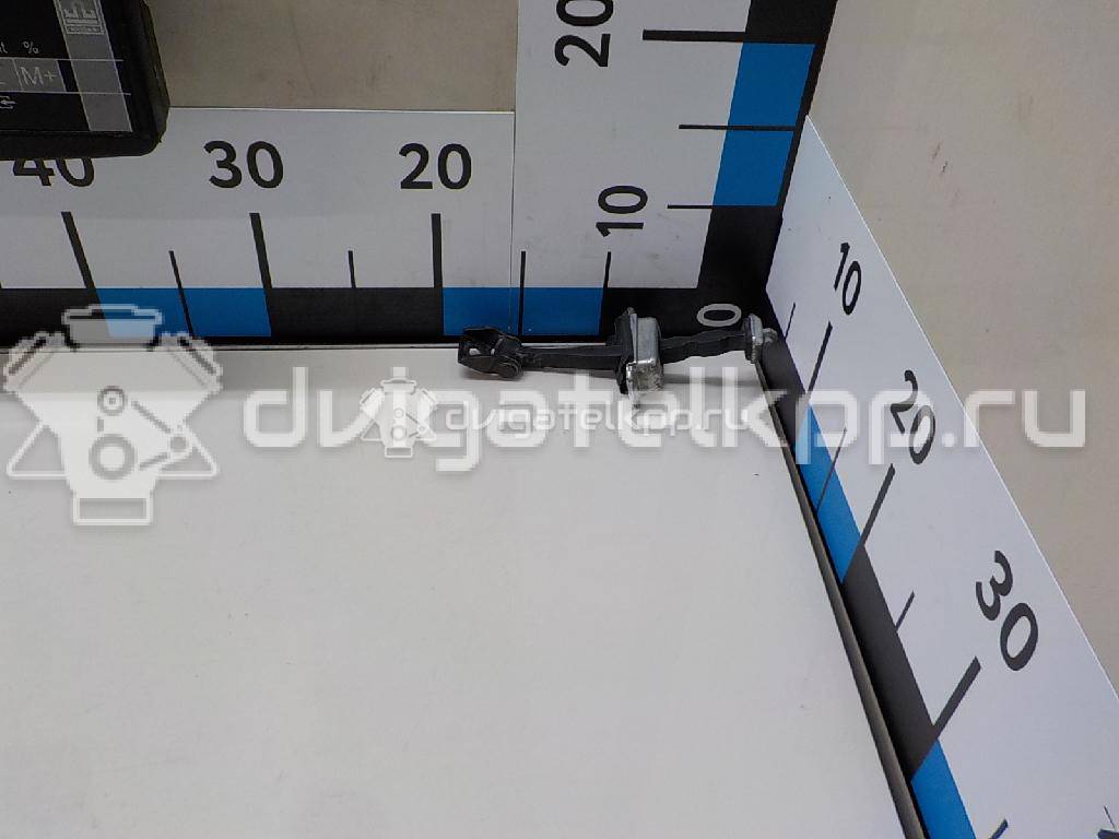 Фото Ограничитель двери  1Z0837249D для skoda Octavia (A5 1Z-) {forloop.counter}}