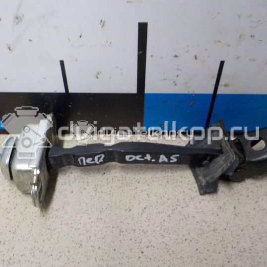 Фото Ограничитель двери  1Z0837249D для skoda Octavia (A5 1Z-)
