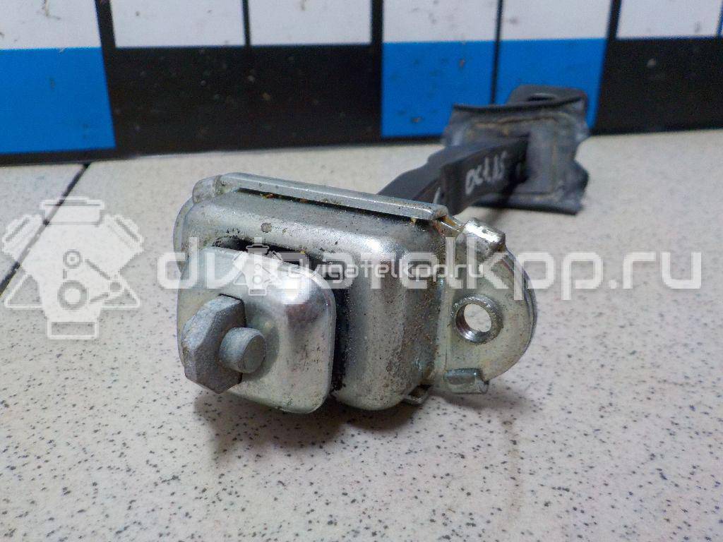 Фото Ограничитель двери  1Z0837249D для skoda Octavia (A5 1Z-) {forloop.counter}}