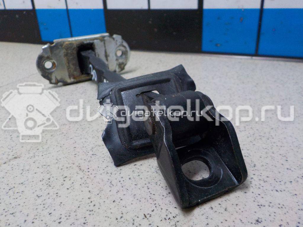 Фото Ограничитель двери  1Z0837249D для skoda Octavia (A5 1Z-) {forloop.counter}}